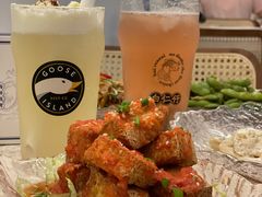 -白仁仔· 活烤海鲜 宵夜(豫园店)