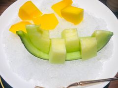 -揽季锅物会.福建黄鱼.海鲜姿造(五四路店)