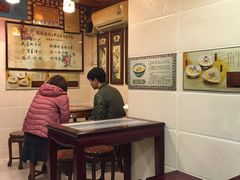 -玫瑰甜品(文明路店)