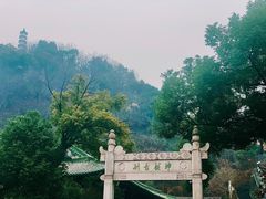 -台州府城(江南长城)