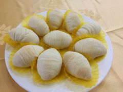 萝卜丝饼（30元10只）-泰丰楼(前门西大街店)
