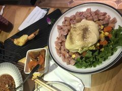 -通海俄式烧烤(下瓦房店)