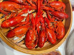 -靓靓蒸虾·头牌蒸虾(沙湖旗舰店)