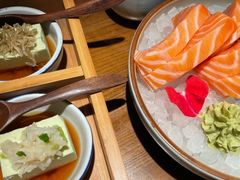 -阿吾罗日本料理(K11艺术中心店)