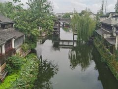 -南浔古镇