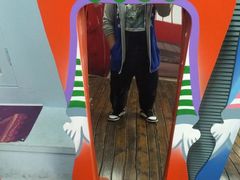 -武汉5D星空错觉艺术馆(中心百货店)