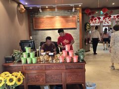 -王府家宴WAHAT AL MLOK RESTAURANT
