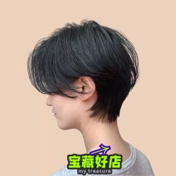 -SY COLOUR专业烫染