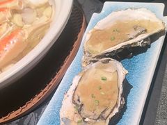 -樱之盛宴·蟹料理海鲜自助(前进大街店)