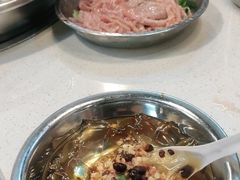 -憨铁匠老火锅(龙岗万科里店)