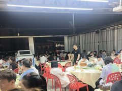 -聚味瞿记·龙虾堂(树木岭店)