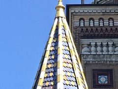 -滴血救世主教堂