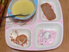 -同合居·非遗东北菜(红博会展店)