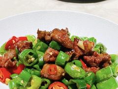 -侨美食家·粤菜(体育西路店)