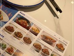 -兰湘子·湘菜小炒(崂山丽达店)