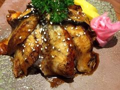 -隐鮨日料(北辰三角洲店)