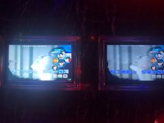 -萧邦音乐会所KTV·蒸汽活海鲜自助(福田店)
