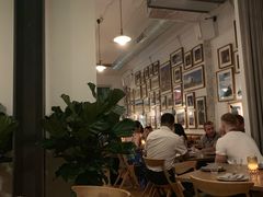 大堂-BOR Eatery(安福路店)