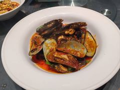 -海鲜e族(马王堆店)