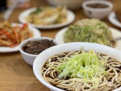 -柴氏风味斋(甘家口店)