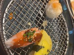 -山葵家居酒屋(天目里店)