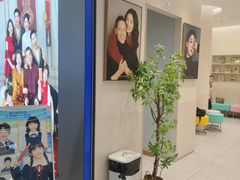 -天真蓝照相馆(五角场百联又一城店)