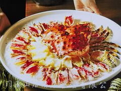 -门溪山居(七星店)