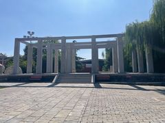 -正定古城-开元寺
