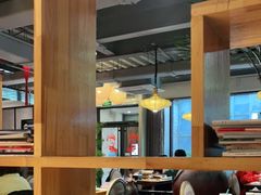 大堂-小湘旺臭鳜鱼(百子湾店)