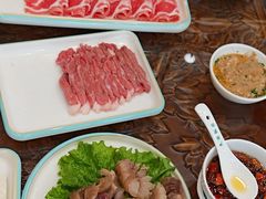 -民族饭荘(新华大街店)