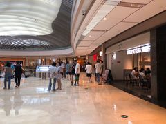 -喜茶(上海兴业太古汇店)