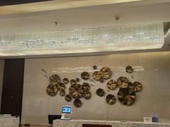 -烟台金沙滩喜来登度假酒店