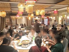 -王捌小院(红花坡店)