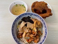 -大时代美食面馆