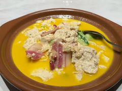 -单家老院·院子里的青岛菜(沙子口店)
