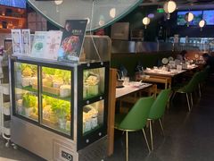 -烹然四季椰子鸡火锅(姚家园万象汇店)