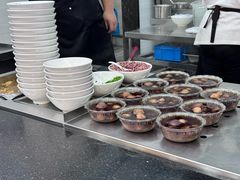 -毛华美食(清扬路店)