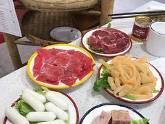 -陳艳红火锅(港汇店)