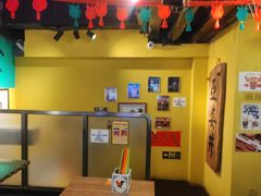 -亞婆井·劲抽面食(铂顿城店)