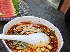 -三道菜(明堂公园店)