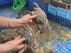 -小时候焗海鲜(鄞州万达店)