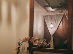 -域SPA·足疗·按摩·养生(静安寺店)