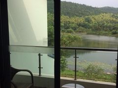 湖景-苏州环秀晓筑养生度假村