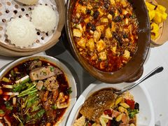 -眉州东坡(华联万柳店)