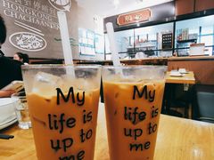 -金翠河烧鹅粤式茶餐厅(龙湖三千集天街店)