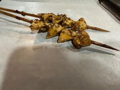 -老杨头烧烤(博烤堂店)