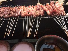 -永安烧烤
