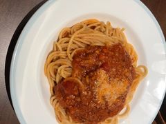 -萨莉亚意式餐厅(杭州滨江天街店)