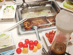 -野妹经典火锅(民治店)