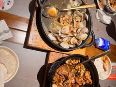 -得意啫·广东啫啫煲(前海HOP店)